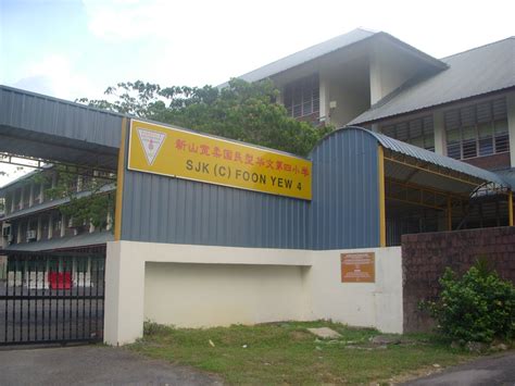 Sjk(c) foon yew 3 jalan dato jaafar,80350 johor bahru,johor. AHLIMAJLIS BANDARAYA JOHOR BAHRU (ZON BANDAR BARU UDA ...