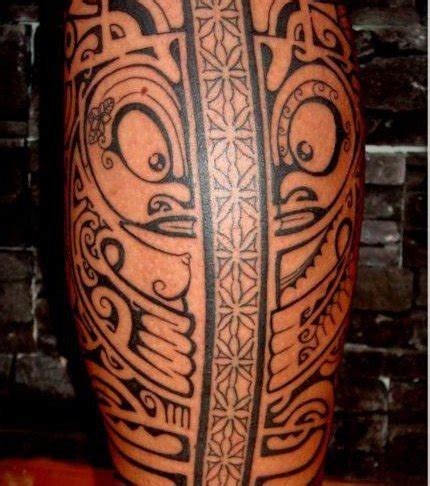 Christian heiratet maimiti und bekommt ein kind mit ihr, während byam tehani ehelicht. Polynesian, Tahiti und Maori Tattoos: Entdeckt die ...