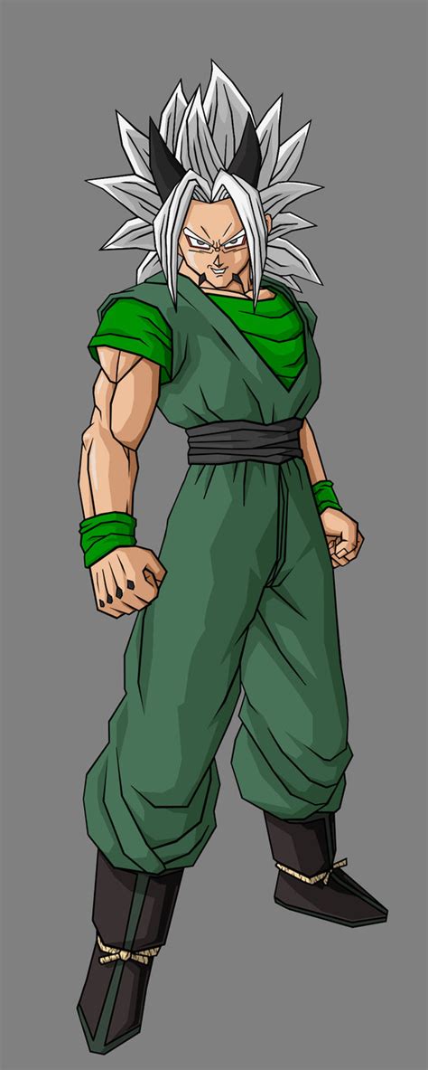 Goku finally returns to earth. Zaiko (UD) | Dragon Ball Fanon Wiki | FANDOM powered by Wikia