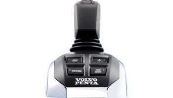 Volvo Penta Joysticks Coming To Yamaha Outboards | BoatTEST