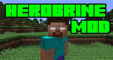 We did not find results for: Free download Herobrine Mod for Minecraft 1710 [1920x1018 ...