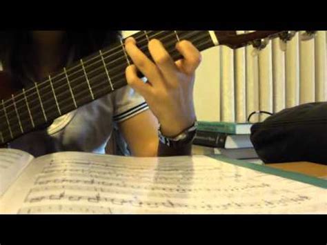 有 过 泪 有 过 错 yǒu guò lèi yǒu guò cuò with tears shed, mistakes made. 朋友 Peng You-周华健 Zhou Hua Jian Classical Guitar - YouTube