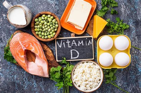 Tuttavia, resta sempre valido il. La vitamina D, fundamental para tu salud también en ...