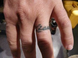 Check spelling or type a new query. Best Tattoo Design: Tattoos On Ring Finger
