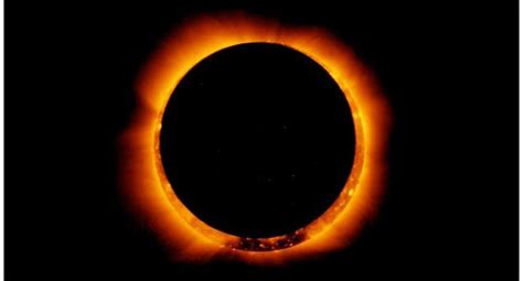 World awaits millennia's longest solar eclipse in varakla kerala 15 jan 2010. Eclipse solar: así se vio el primer "anillo de fuego" del ...