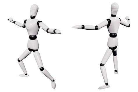 Way better than the standard wooden mannequins, especially for action poses (imgur.com). Manikin, Fast 3D posing featuring the artists mannequin.