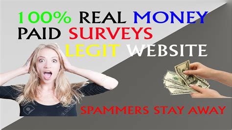 Earn money survey malaysia paid surveys at home free registration. How To Earn Money Online 2018 | Legit Website | Paid Real ...