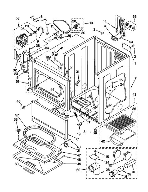 Has been added to your cart. Model 110 Kenmore Dryer Wiring Diagram - Wiring Diagram Schemas