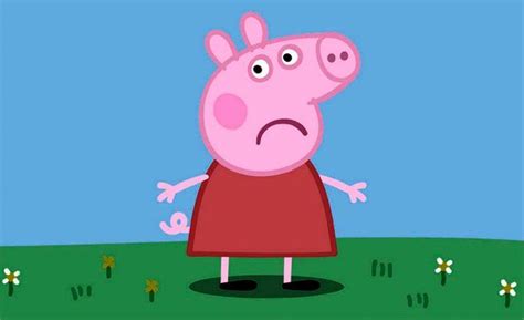 Peppa pig disney hd wallpapers. peppa pig videos español | Peppa pig memes, Peppa pig ...