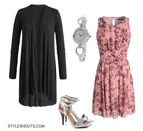 Cosa mettere sopra un vestito corto. Cosa mettere alla laurea? | Style Shouts