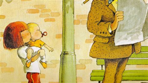 Mortimer is one of munsch's earliest stories, and is sure to be a big hit with little ones who would rather stay awake to sing and play than go to bed. Murmel, Murmel, Murmel (Robert Munsch) BOOK READ ALOUD ...