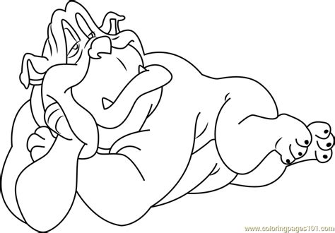 There are 190 pictures in this category. Francis Sleeping Coloring Page for Kids - Free Oliver ...