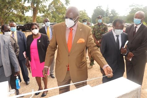 Education cs george magoha has said the state has no intentions to reclose schools even as the number of. EDUCATION CS PROF. GEORGE MAGOHA LAUDS MASINDE MULIRO ...