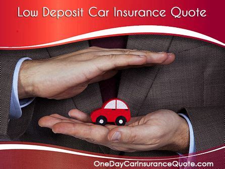 Maybe you would like to learn more about one of these? Where Can I Get Car Insurance With A Low Deposit Or No ...