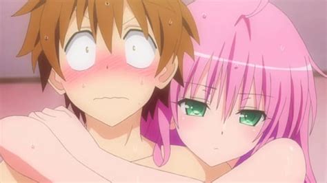 Poll archive manga official website. To Love-Ru: Darkness 2 Episodio 9 Online - Animes Online