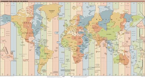 Archivo:World Time Zones Map.png - Wikipedia, la enciclopedia libre