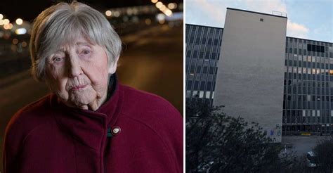 Dagny valborg carlsson, född 8 maj år 1912, är sveriges äldsta bloggerska som lockar till sig cirka en halv miljon läsare. Bloggaren Dagny Carlsson påkörd av bilist | Aftonbladet