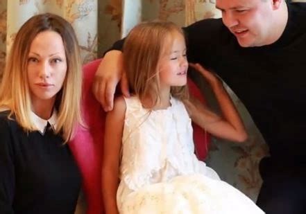 Glikeriya shirokova biography, ethnicity, religion, interesting facts, favorites, family, updates, childhood facts, information and more: The World's Youngest Supermodel 'Kristina' Is 9-Years-Old ...