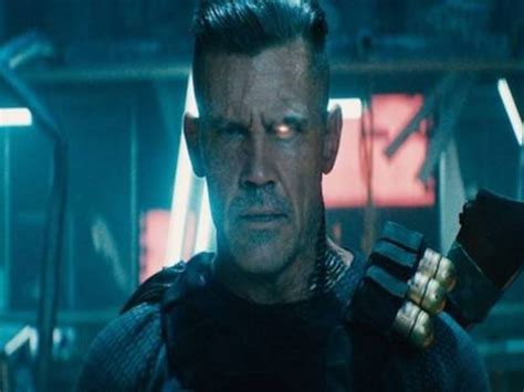 Teaser trailer for deadpool 2 that was shown before logan in theaters. The New Deadpool 2 Trailer Featuring Cable Is The Perfect ...