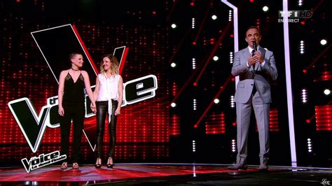 Hier, les battles continuaient de plus belle dans the voice. Camille Lellouche dans The Voice - 18/04/15 - 04