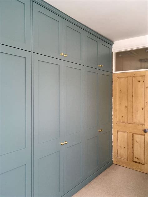 Maybe you would like to learn more about one of these? Ikea Bedroom Furniture Wardrobes Built In Wardrobe Fitted ...