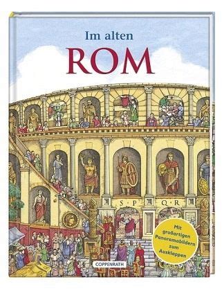 Die vielfalt der vornamen im alten rom war sehr begrenzt. Im alten Rom - Buch - buecher.de