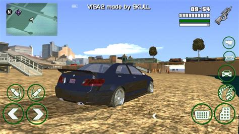 This part in the series is somewhat revolutionary. Download GTA SA Android 1.08 Full Gratis (NoEkstrak ...