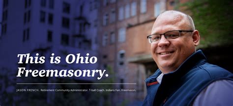 So, everyone joins of their free will. Freemasonry | Free & Accepted Masons of Ohio