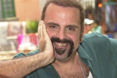 Em 2008, viveu o jornalista zé bob. Morre Guilherme Karan aos 58 anos - Quem | QUEM News