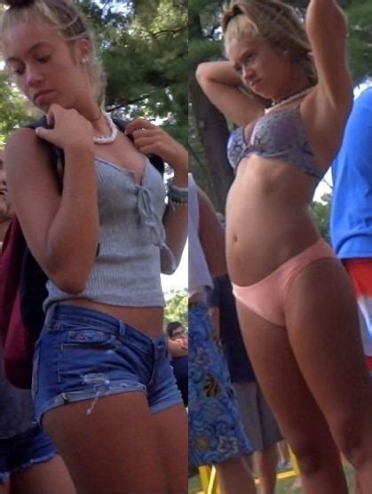 Welcome to our camel toe category! Sofia Richie In Tight Shorts - Page 10 - Sexy Candid Girls