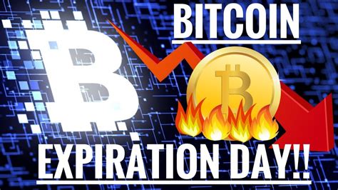 Futures trading strategies made simple a. Bitcoin Futures - CME Expiration Day... Buckle Up! - YouTube