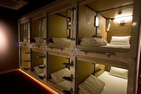 Book and bed tokyo shinjuku. I was recently in a capsule hotel in Tokyo and it felt ALOT like a black mirror episode. Has ...