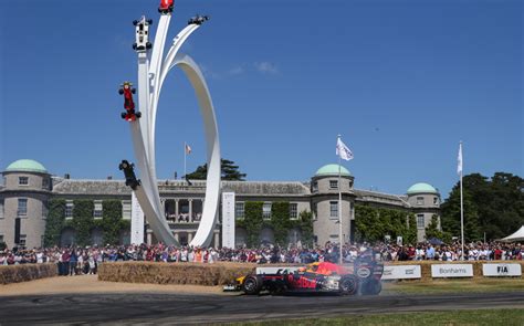 Best 9 classic car shows and events in the UK for 2021