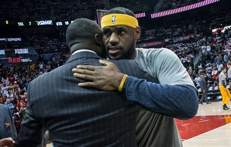 Atlanta hawks fan lebron got kicked out tells her side of story! Hawks Fans Celebrate 'Nique Night' at Philips ...