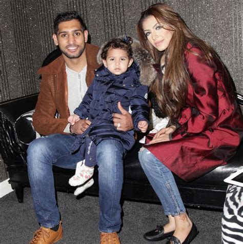 Shy wife first and last bbc. Amir Khan STILL hasn't returned home to pregnant wife ...