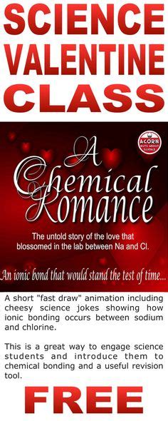 The first letter of each word stands for the first letter of there compound. 106 Best Chemistry - Ionic Bonding images in 2020 ...
