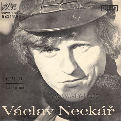 Check spelling or type a new query. Václav Neckář - Láska Má / Royal Vinyl/SP | Vinylio.cz ...