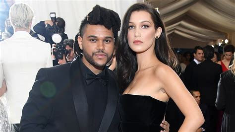 Bella hadid born as isabella khair hadid is an american model who is signed to img models since 2014. Bella Hadid Family, Boyfriend, Sister, Parents, Age, Height