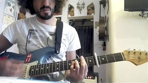 9088 (c) 1992 bmg ricordi spa. TERRA PROMESSA - EROS RAMAZZOTTI GUITAR COVER - YouTube