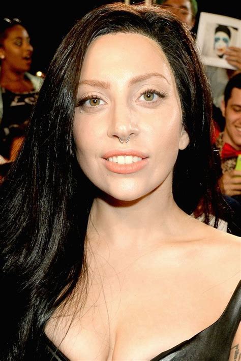 Stefani joanne angelina germanotta), род. Image result for young lady gaga brown hair | Artistas ...