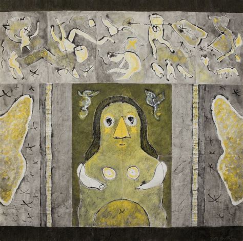 Geta bratescu was born in 1926, a remarkable figure of romanian conceptual art. Geta Bratescu | Painting, Drawings, Art