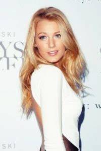 Check out this biography to know about his childhood, family life, achievements, etc. 30+ Blake Lively Hot & Spicy In Bikini Pictures, HD Images