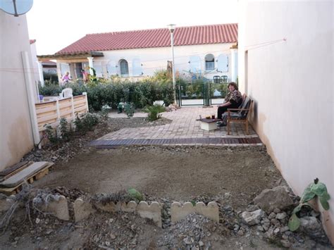 Das herrliche holzfotoalbum wird das beste geschenk für hochzeit, weihnachten, jubiläum usw. Sicht von Hinten (FOTO) - Album : Unser Haus / Außen