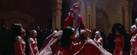 Based on the 1926 novella traumnovelle (dream story) by arthur schnitzler. « Eyes Wide Shut » - En gifs : les films les plus sexy du ...