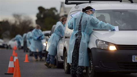 New victorian covid restrictions have been announced from 6pm tonight in response to five positive cases in a melbourne coronavirus outbreak. Staff shortage, visitors allowed: Australia probes lapses ...