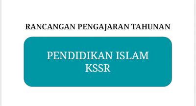 Rancangan pengajaran tahunan pendidikan islam tingkatan 3. RANCANGAN PENGAJARAN TAHUNAN PENDIDIKAN ISLAM KSSR & KBSR ...