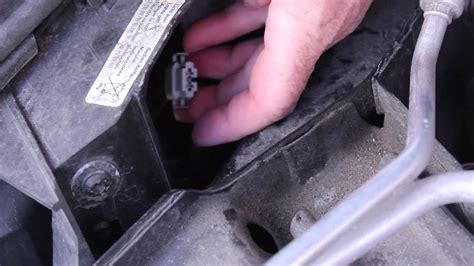 I have a question about daytime running lights. Changing a Daytime Running Light on a BMW X5 - YouTube