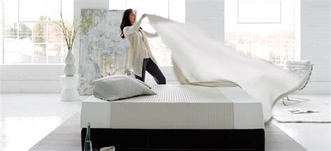 Sealy mattresses come in a wide range of sizes and styles. Mattresses & More » Embody by Sealy