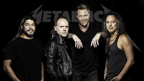 Over 24 hours of content! METALLICA - Integrantes viraram Action Figures - Blog ...