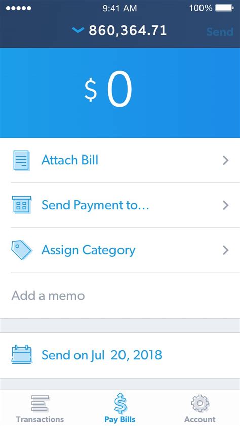 Sign in to pay your bill online or on your smartphone with our iphone or android app. Seed | features - bill pay